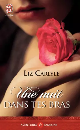 Couverture du produit · Une nuit dans tes bras
