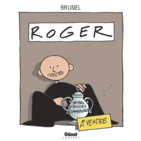 Couverture du produit · Roger