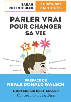 Couverture du produit · Parler vrai pour changer sa vie