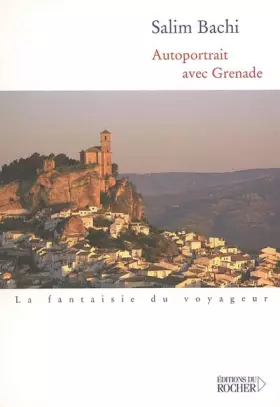 Couverture du produit · Autoportrait avec Grenade