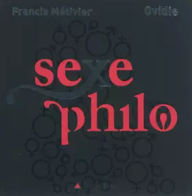 Couverture du produit · Sexe & Philo