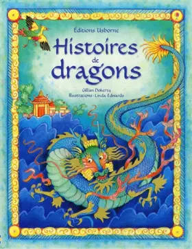 Couverture du produit · HISTOIRES DE DRAGONS