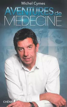 Couverture du produit · Aventures de médecine