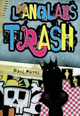 Couverture du produit · L'anglais trash