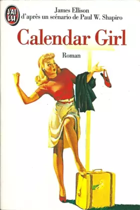 Couverture du produit · Calendar girl