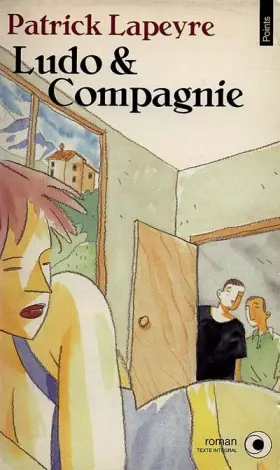 Couverture du produit · Ludo et compagnie