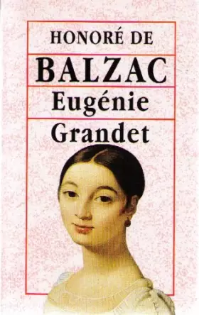 Couverture du produit · Eugenie Grandet
