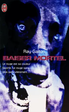 Couverture du produit · Baiser mortel