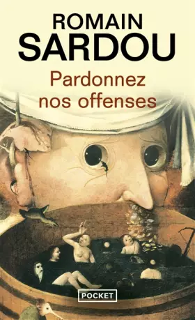 Couverture du produit · Pardonnez nos offenses
