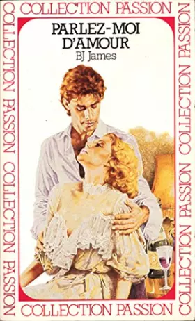 Couverture du produit · Parlez moi d'amour