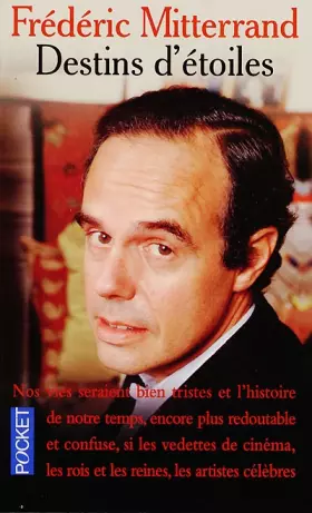 Couverture du produit · Destins d'étoiles