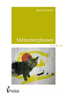 Couverture du produit · METAMORPHOSES