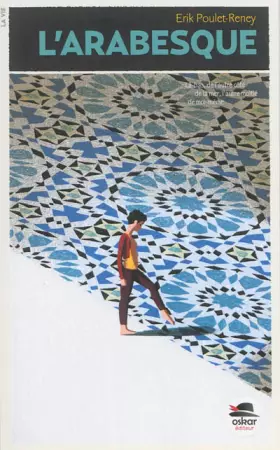 Couverture du produit · L'arabesque
