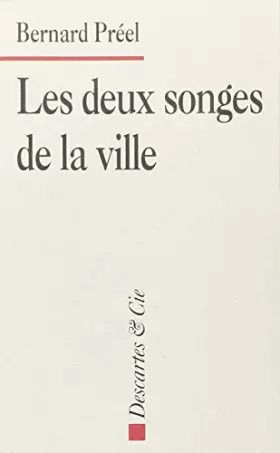 Couverture du produit · Les deux songes de la ville