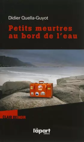 Couverture du produit · Petits meurtres au bord de l'eau