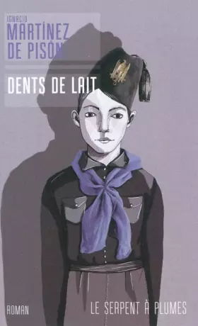 Couverture du produit · Dents de lait