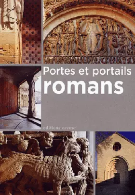 Couverture du produit · Portes et portails romans
