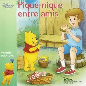 Couverture du produit · Pique-nique entre amis