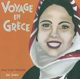 Couverture du produit · Voyage en Grèce