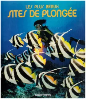 Couverture du produit · PLUS BEAUX SITES DE PLONGEE