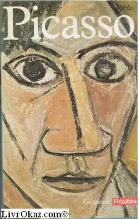 Couverture du produit · Picasso : . Par Michel del Castillo, André Fermigier, Jean Grenier, Paul Guinard, etc. Sous la direction d'André Fermigier