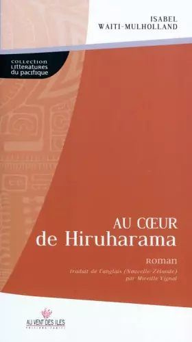 Couverture du produit · Au coeur de Hiruharama