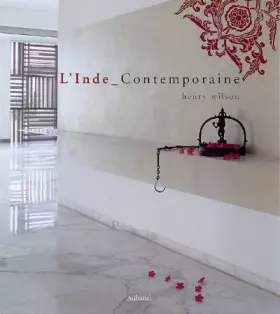 Couverture du produit · L'Inde contemporaine