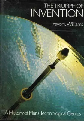 Couverture du produit · The Triumph of Invention