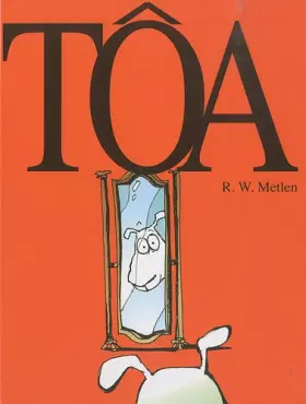 Couverture du produit · Tôa