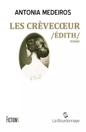 Couverture du produit · Edith