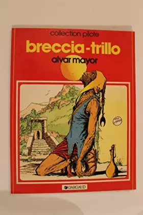 Couverture du produit · Alva Mayor