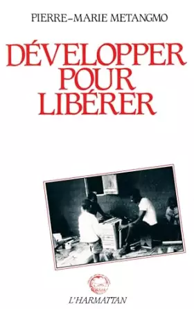 Couverture du produit · Développer pour libérer