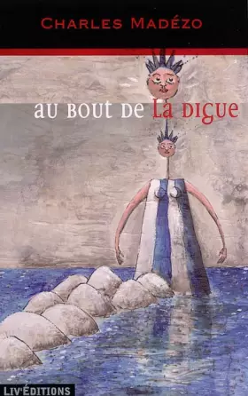 Couverture du produit · Au bout de la digue
