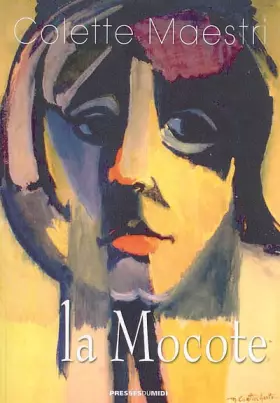 Couverture du produit · La Mocote