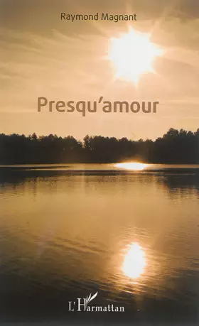 Couverture du produit · Presqu'amour
