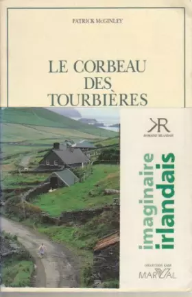 Couverture du produit · Le corbeau des tourbières