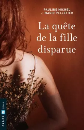 Couverture du produit · la quete de la fille disparue (0)