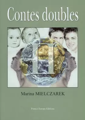 Couverture du produit · Contes doubles