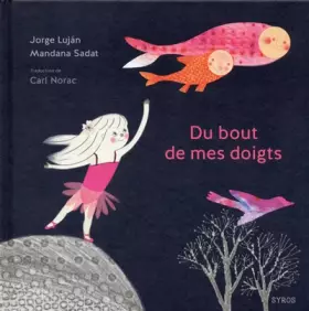 Couverture du produit · Du bout de mes doigts