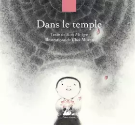 Couverture du produit · Dans le temple