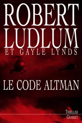 Couverture du produit · Le Code Altman
