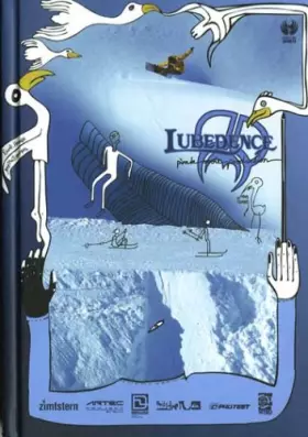 Couverture du produit · Lubedence