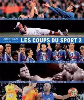 Couverture du produit · Les Coups du Sport 2