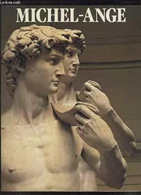 Couverture du produit · Michel-Ange