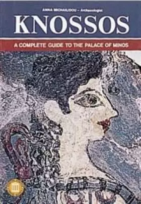 Couverture du produit · cnossos