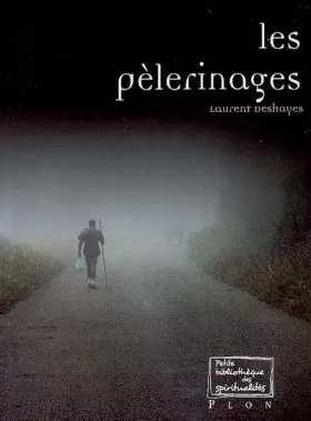 Couverture du produit · Pèlerinages
