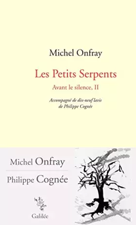 Couverture du produit · Les petits serpents (Avant le Silence tome 2)