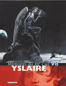 Couverture du produit · Le vingtième ciel, volume 1 : Mémoires du XXe ciel