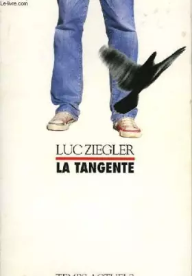 Couverture du produit · La tangente