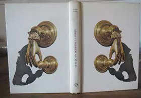 Couverture du produit · Quelqu'in Derrière La Porte